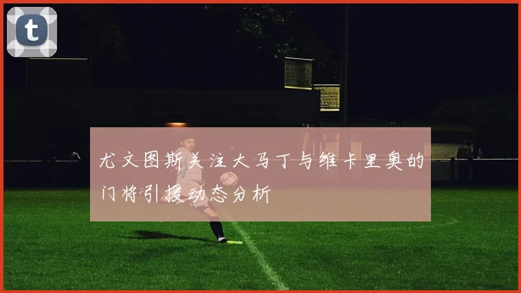 尤文图斯关注大马丁与维卡里奥的门将引援动态分析